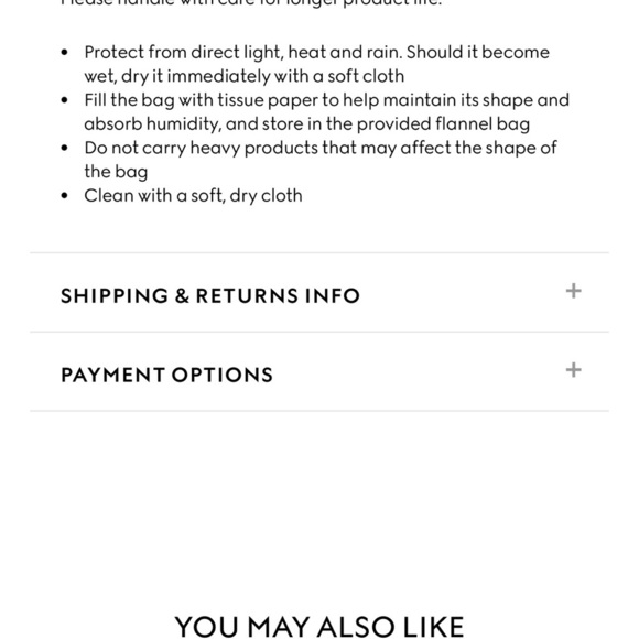 Authentic Gucci supreme belt bag. Worn twice, in immaculate condition. - Picture 13 of 13